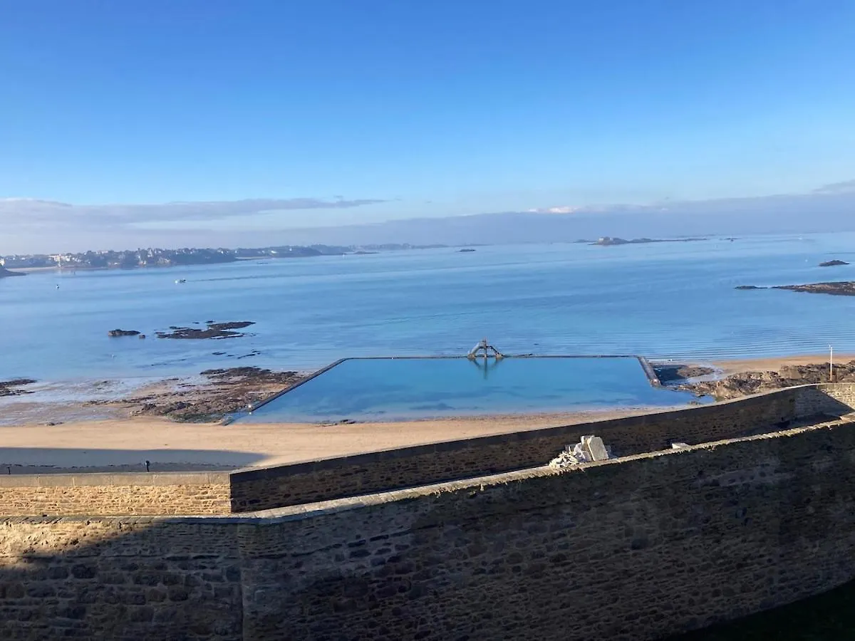 Exclusivite Villa D'Exception En Bord De Mer Saint-Cast-le-Guildo