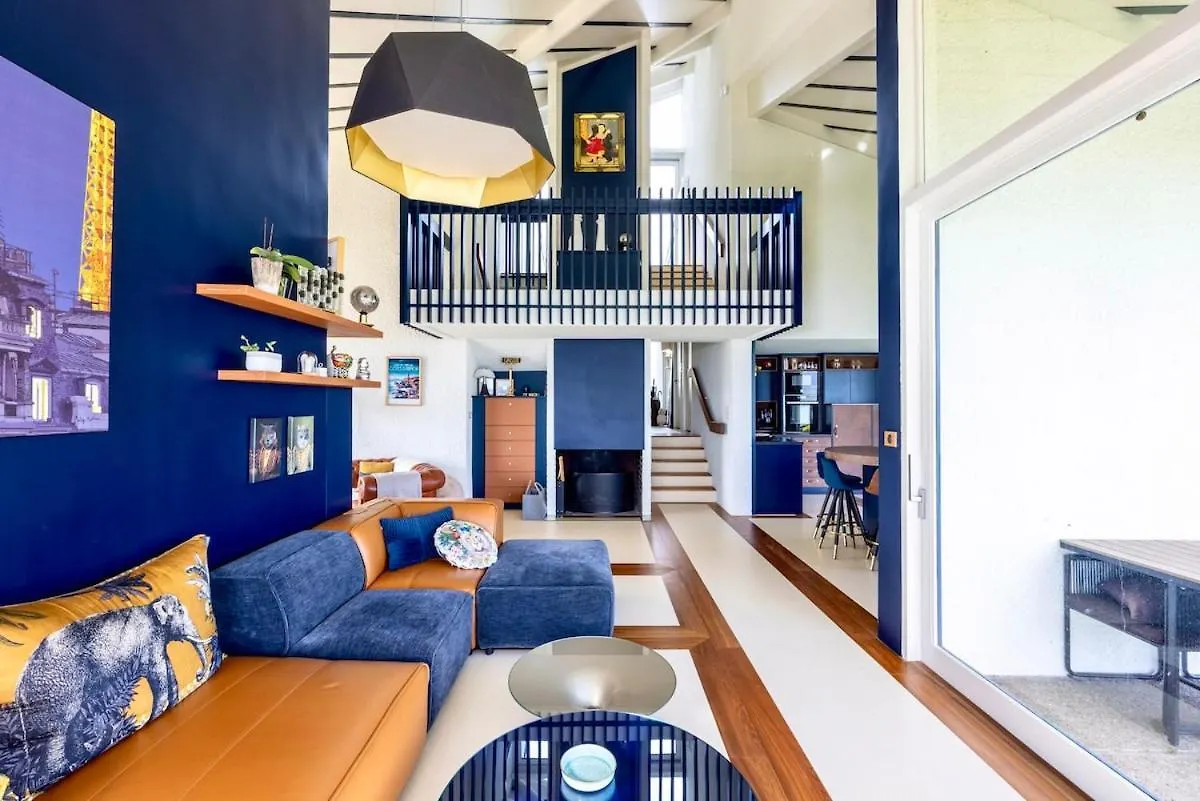 Exclusivite Villa D\'Exception En Bord De Mer contacts